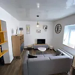 Apartment Le Du Tanneur Selestadien Sélestat