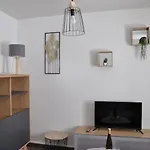 Le Du Tanneur Selestadien Apartment *