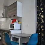 Apartment Le Du Tanneur Selestadien