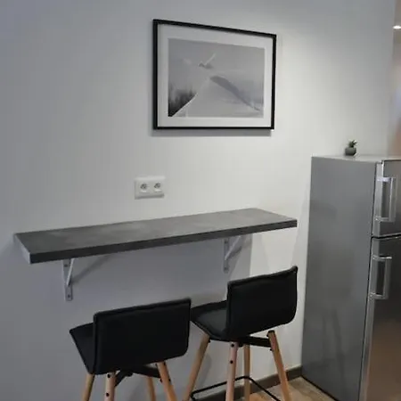 Appartement Le Du Tanneur Selestadien *