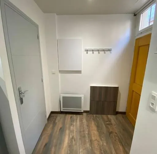 Apartman Le Du Tanneur Selestadien Sélestat