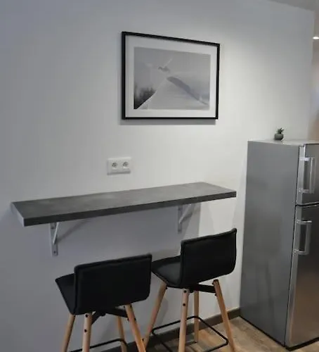 Apartman Le Du Tanneur Selestadien *
