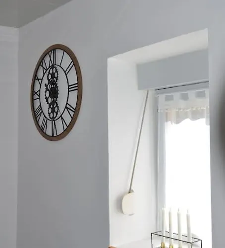 Apartman Le Du Tanneur Selestadien *